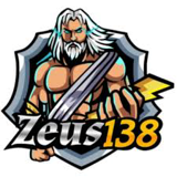 zeus138-k.com LOGO