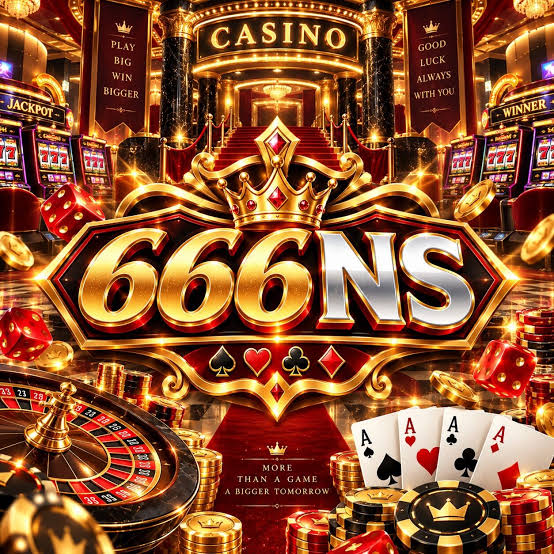 666NS - 666ns Jelajahi Dunia Slot Online Penuh Kejutan dan Keseruan