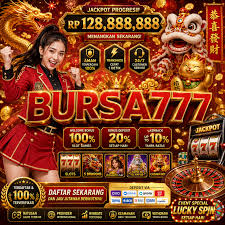 BURSA777 - BURSA777 Situs Resmi Slot Online dari Berbagai Provider