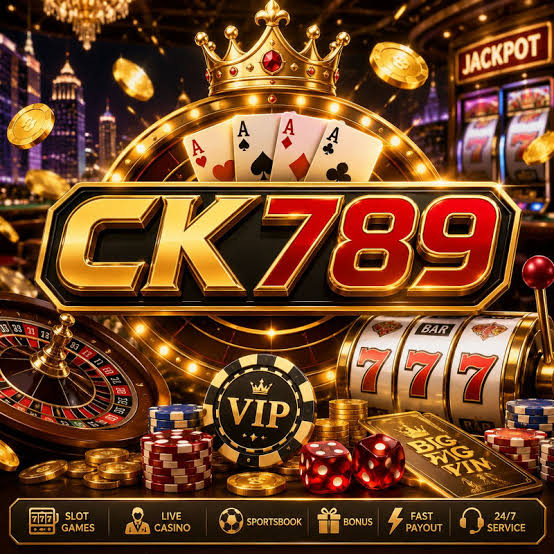 CK789 - ck789 Pilihan Game PG Soft untuk Penggemar Slot Online