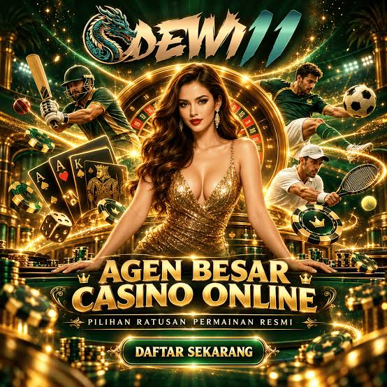 DEWI11 - dewi11 Portal Resmi Game Kasino dengan Link Daftar dan Akses Alternatif
