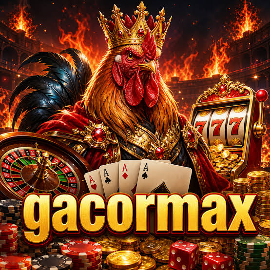 GACORMAX - gacormax Game Slot Online dengan Beragam Tema dan Fitur Bonus
