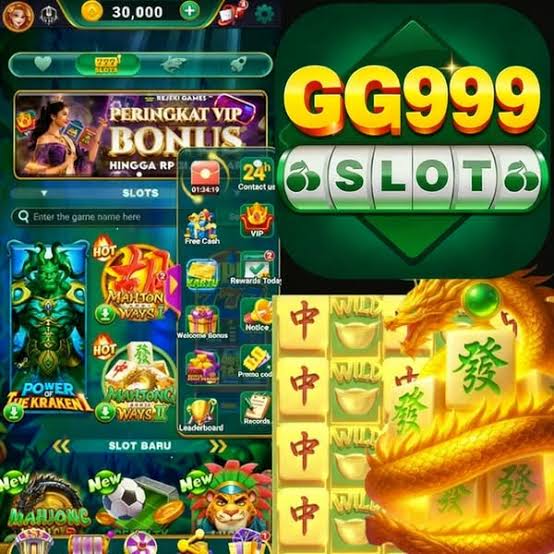 GG999 - gg999 agen slot online terpercaya di Indonesia dengan slot gacor hari ini terbaik dari slot88 di tahun 2026 ini.
