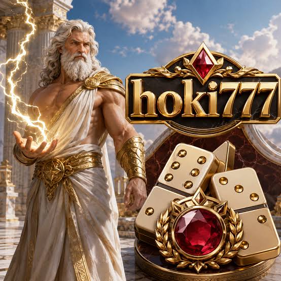 HOKI777 - hoki777 Platform Game Online dengan Beragam Pilihan Permainan Seru