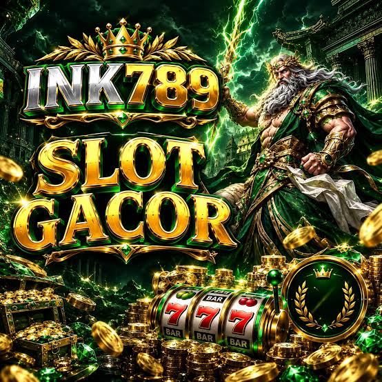 INK789 - ink789 agen slot online terpercaya di Indonesia dengan slot gacor hari ini terbaik dari slot88 di tahun 2026 ini.
