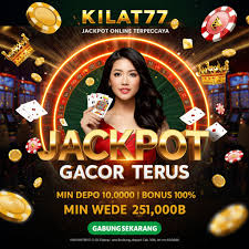 KILAT77 - KILAT77 agen slot online terpercaya di Indonesia dengan slot gacor hari ini terbaik dari slot88 di tahun 2026 ini.