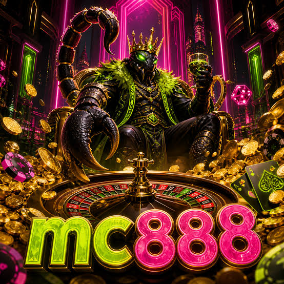 MC888 - mc888 Destinasi Slot Online Indonesia dengan Ragam Tema Menarik