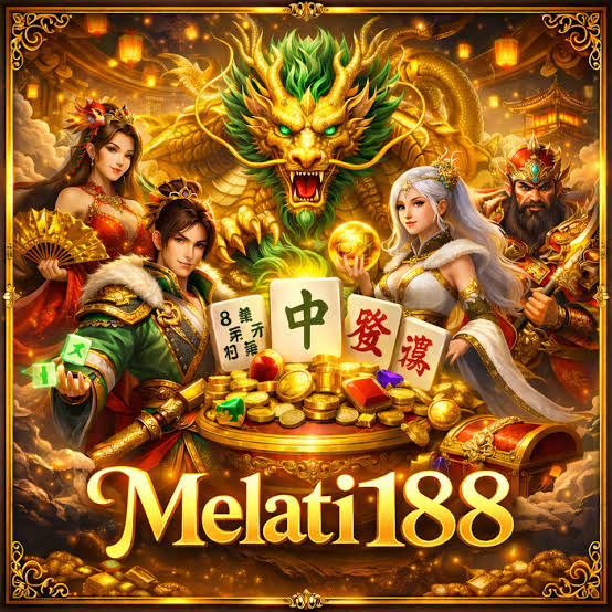 MELATI188 - melati188 Slot Indonesia Jadi Pilihan untuk Menjelajahi Tema Slot Online Berbeda