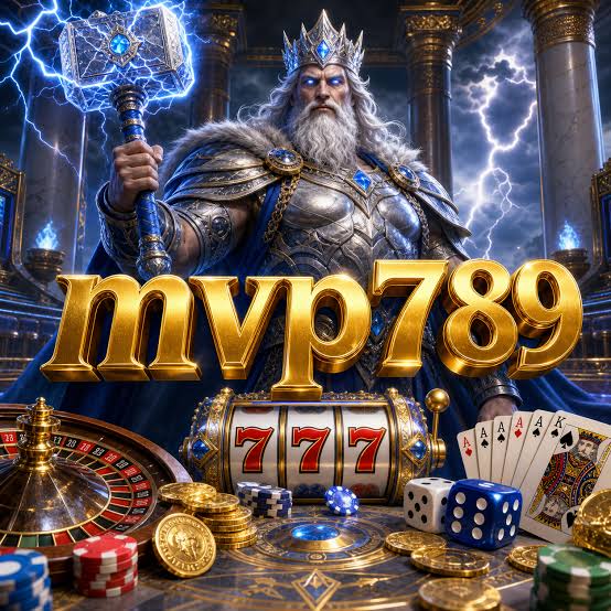 MVP789 - mvp789 Situs Resmi Slot Online dan Pilihan Game PG Soft