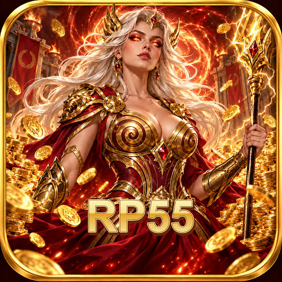 RP55 - rp55 Situs Resmi Slot Online dari Berbagai Provider
