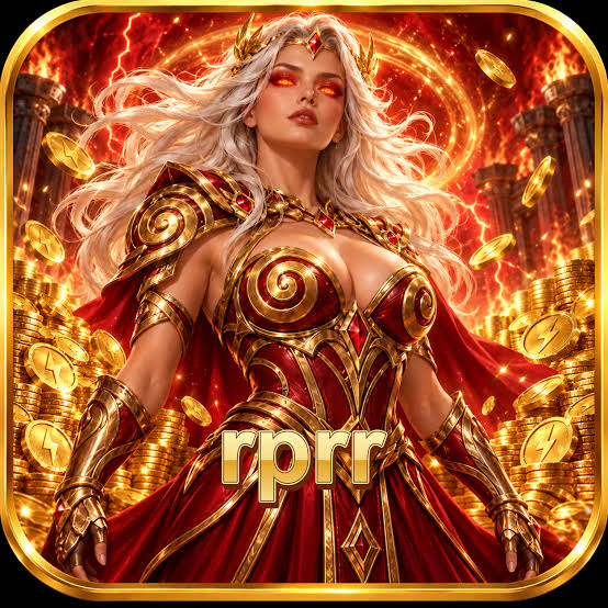 RPRR - rprr Portal Hiburan Game Online Mobile Resmi & Terpercaya