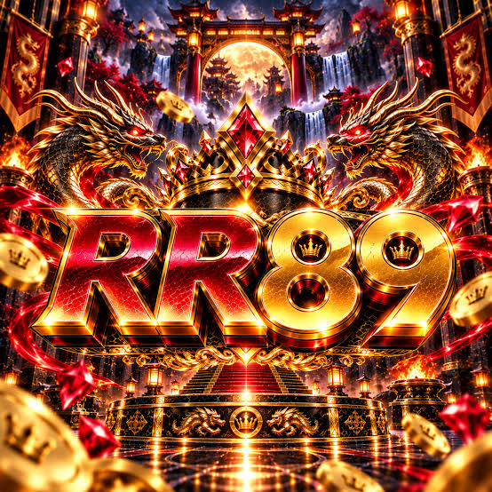 RR89 - rr89 Situs Resmi Slot Online dari Berbagai Provider