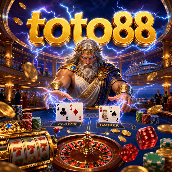 TOTO88 - toto88 Login Situs Resmi dan Nikmati Ragam Game PG Soft