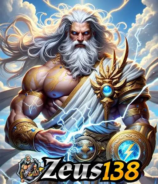 Tampilan pertama zeus138