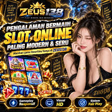 Pusat hiburan zeus138
